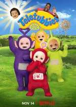 Watch Teletubbies 123moviesfree