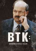 Watch BTK: Chasing a Serial Killer 123moviesfree