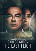Watch Carlos Ghosn: The Last Flight 123moviesfree
