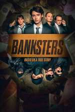 Watch Banksters 123moviesfree