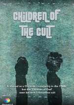Watch Children of the Cult 123moviesfree