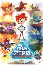 Watch Penn Zero Part-Time Hero 123moviesfree
