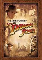 Watch The Adventures of Young Indiana Jones 123moviesfree