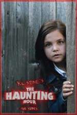 Watch The Haunting Hour The Series 123moviesfree