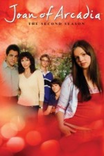 Watch Joan of Arcadia 123moviesfree