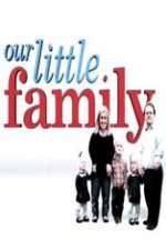 Watch Our Little Family 123moviesfree