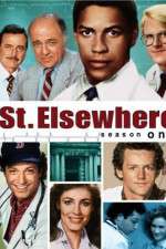 Watch St Elsewhere 123moviesfree