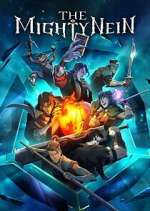 Watch The Mighty Nein 123moviesfree