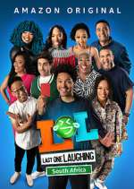 Watch LOL: Last One Laughing South Africa 123moviesfree