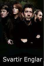 Watch Svartir englar 123moviesfree