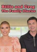 Watch Billie & Greg: The Family Diaries 123moviesfree