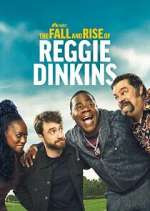Watch The Fall and Rise of Reggie Dinkins 123moviesfree
