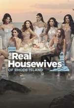the real housewives of rhode island season 1 episode 3 tv poster