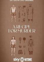 Watch A Recipe for Murder 123moviesfree