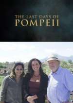 Watch Pompeii's Final Hours: New Evidence 123moviesfree