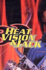 Watch Heat Vision and Jack 123moviesfree