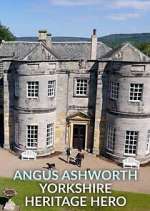 angus ashworth: yorkshire heritage hero season 1 episode 3 tv poster