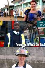 Watch Toughest Place to Be A 123moviesfree