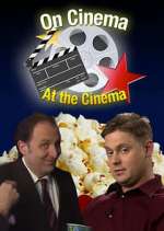 on cinema season 16 episode 3 tv poster