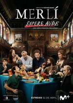 Watch MerlÃ­: Sapere Aude 123moviesfree