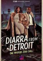 Watch Diarra from Detroit 123moviesfree
