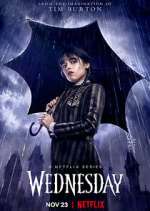 Watch Wednesday 123moviesfree
