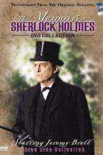 Watch The Memoirs of Sherlock Holmes 123moviesfree