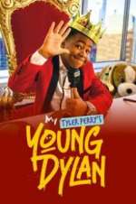 Watch Tyler Perry\'s Young Dylan 123moviesfree