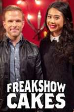 Watch Freakshow Cakes 123moviesfree