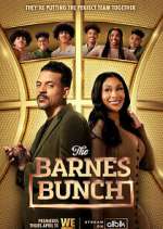 Watch The Barnes Bunch 123moviesfree
