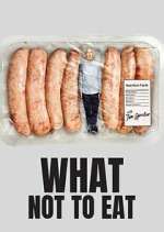 Watch What Not to Eat 123moviesfree