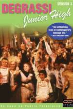 Watch Degrassi Junior High 123moviesfree
