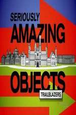 Watch Seriously Amazing Objects 123moviesfree