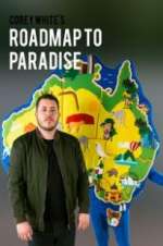 Watch Corey White's Roadmap to Paradise 123moviesfree