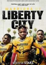 Watch Warriors of Liberty City 123moviesfree