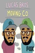 Watch Lucas Bros Moving Co 123moviesfree