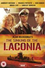 Watch The Sinking of the Laconia 123moviesfree