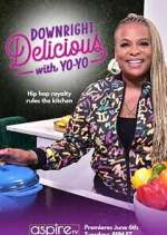 Watch Downright Delicious with Yo-Yo 123moviesfree