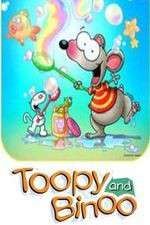 Watch Toopy & Binoo 123moviesfree