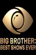 Watch Big Brother: Best Shows Ever 123moviesfree