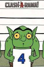 Watch Clash-A-Rama 123moviesfree