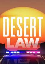 desert law season 1 episode 10 tv poster