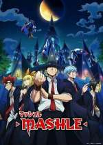Watch Mashle 123moviesfree