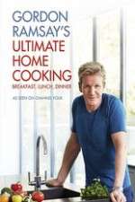 Watch Gordon Ramsay's Home Cooking 123moviesfree