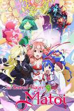 Watch Matoi the Sacred Slayer 123moviesfree
