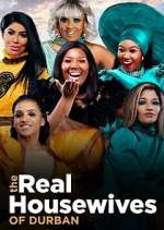 Watch The Real Housewives of Durban 123moviesfree