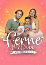 Watch Ferne McCann: My Family and Me 123moviesfree