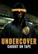 Watch Undercover: Caught on Tape 123moviesfree