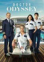 doctor odyssey tv poster