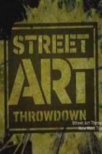 Watch Street Art Throwdown 123moviesfree